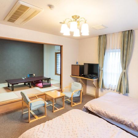 Irodori Koyo Hotel Komono Exterior foto