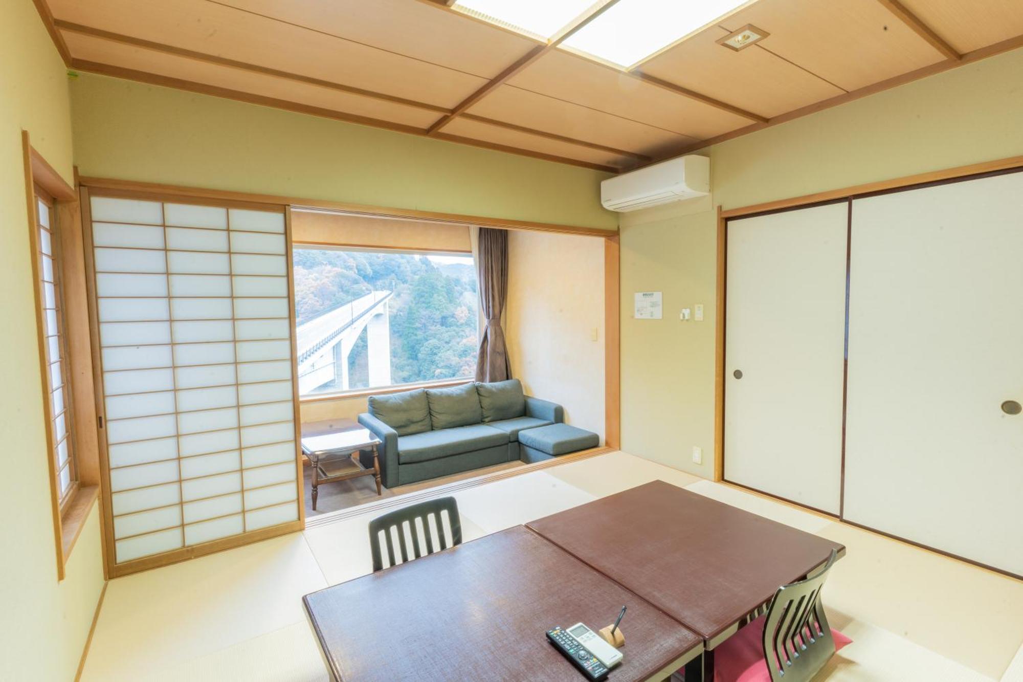 Irodori Koyo Hotel Komono Exterior foto